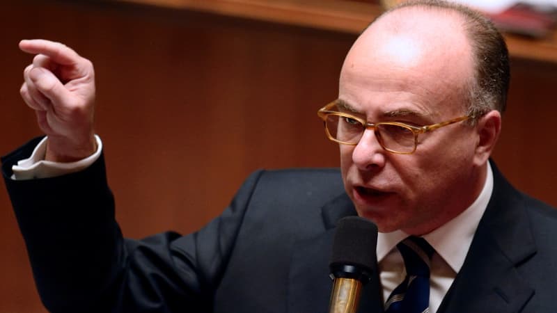 Bernard Cazeneuve