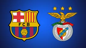 Barcelone - Benfica : à quelle heure et sur quelle chaîne regarder le match de Ligue des Champions en direct ? 