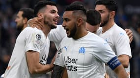 Dimitri Payet