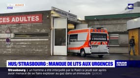 Strasbourg: un homme interpellé par le Raid après avoir menacé de se faire exploser au gaz 