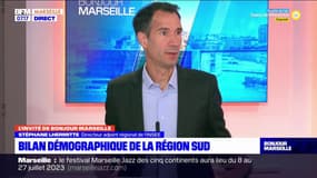 Hausse des décès, baisse des naissances… l'Insee fait le bilan démographique en Provence-Alpes-Côte-d'Azur