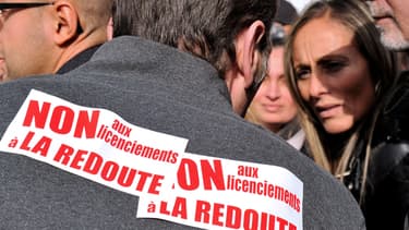 La Redoute peut retrouver un repreneur qui devra faire un effort important d’investissement.