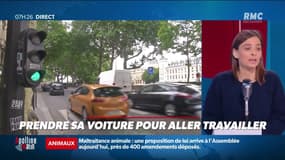 Pourquoi les Français restent-ils tant attachés à leur voiture: ce que nous apprend une étude de l'INSEE