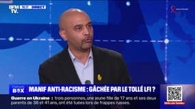 Anti-racisme : la gauche unie, malgré tout ? - 22/03