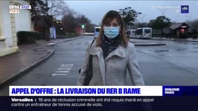 L'essentiel de l'actualité parisienne du mercredi 13 janvier 2021