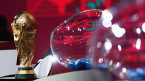 Le tirage au sort des barrages de la Coupe du monde a lieu ce vendredi 26 novembre