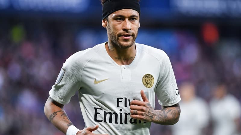 Neymar