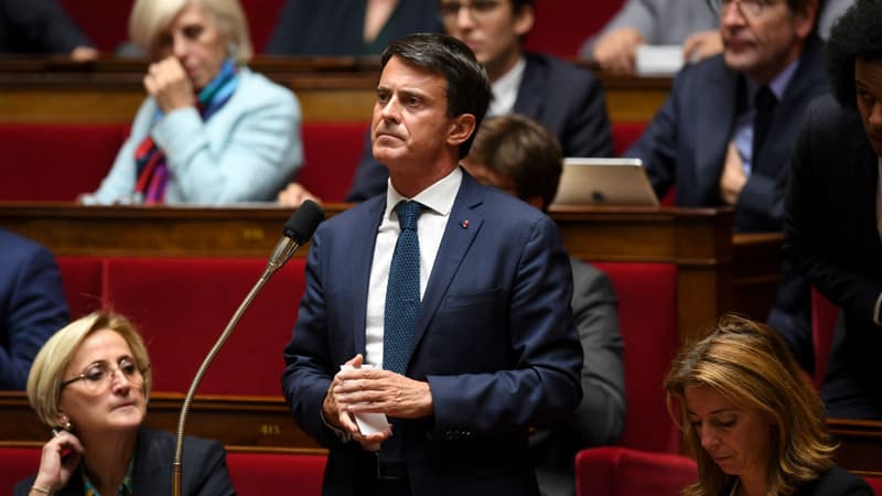 Manuel Valls