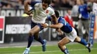 L'ailier bayonnais réussit dans tous les sports qu'il pratique. Le XV de France attend qu'il en fasse autant, dimanche, face à l'Ecosse