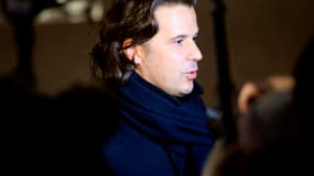 Vincent Labrune