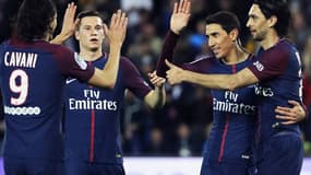 Les Parisiens