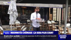 Assurance chômage: le gouvernement veut durcir les règles