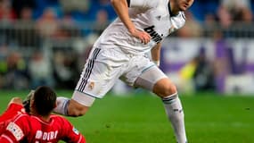 Karim Benzema
