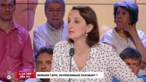 "Bernard Tapie, c’est le Donald Trump de la Canebière !" Barbara Lefebvre