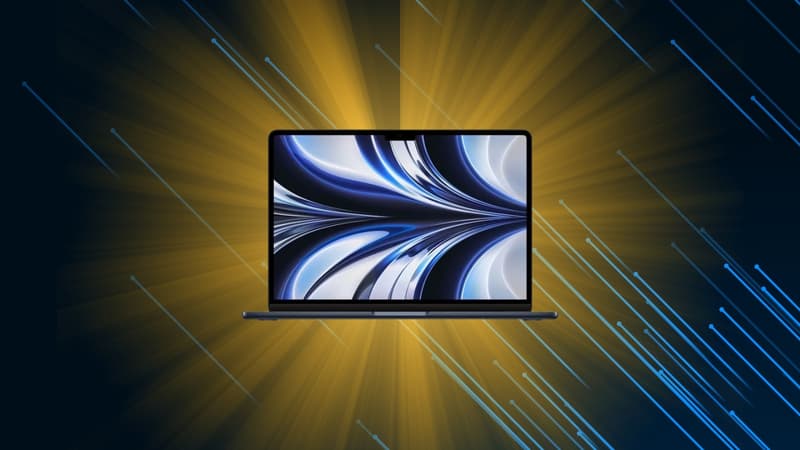 Erreur de prix ou offre en or sur ce MacBook Air Apple ? Cdiscount repousse ses limites