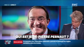 Le portrait de Poinca : Qui est Jean-Pierre Pernaut ? - 16/09