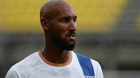 Nicolas Anelka