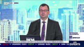 BFM Patrimoine : Partie 2 - 22/11