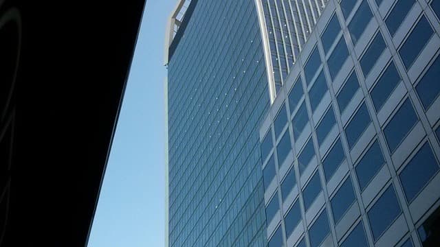 Cette transaction démontre l'énorme appétit des investisseurs pour Londres