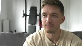 Tim était malvoyant, il perdait la vue à cause d’une maladie rare et il peut de nouveau lire grâce à une thérapie génique révolutionnaire.
