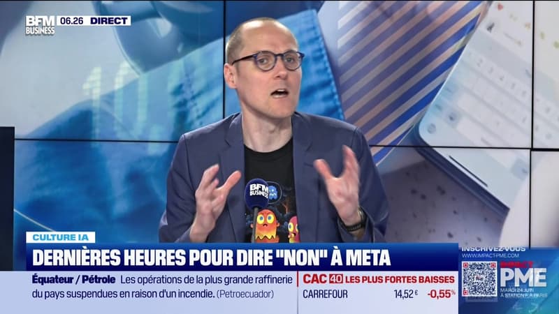 Culture IA : Dernières heures pour dire 