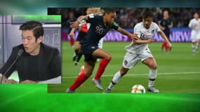 Le best-of de l'After Foot du vendredi 7 juin 2019	