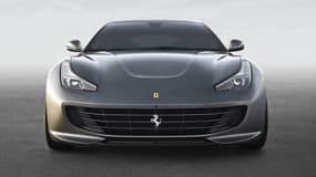 La succession de la FF est assurée avec la GTC4Lusso, plus puissante et musclée.