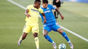 Getafe