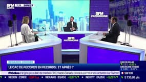 BFM Patrimoine : Partie 2 - 18/04
