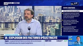 IA : l'incroyable témoignage de Nike Carstarphen... - 25/11