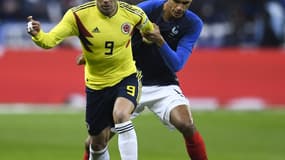 Radamel Falcao