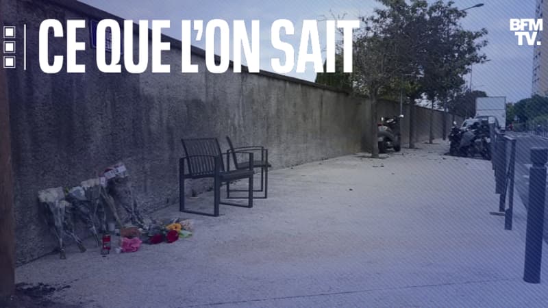 Rayane a été tué le week-end dernier par un groupe de dix individus, en pleine rue aux Lilas (Seine-Saint-Denis)