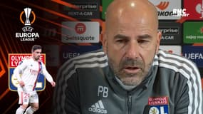 OL : Shaqiri "peut mieux faire" reconnait Bosz qui en veut aussi à l'équipe 