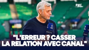 Crise des Droits TV : "L'erreur de départ a été de casser la relation avec Canal Plus" juge Genesio