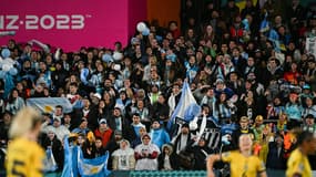 Coupe du monde féminine