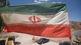 Une partie des sanctions commerciales vis-à-vis de l'Iran a été levée en novembre dernier.