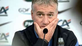 Didier Deschamps