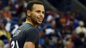 Stephen Curry