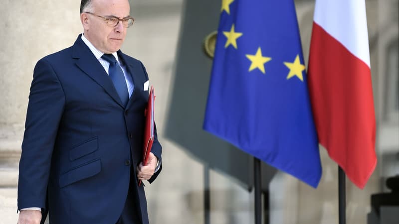 L'appartement parisien de Bernard Cazeneuve a été cambriolé lundi. (Photo d'illustration)