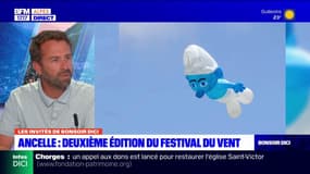 Ancelle: deuxième édition du Festival du vent