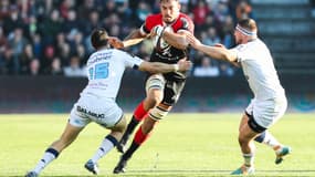 Toulouse et Montpellier, deux clubs concernés