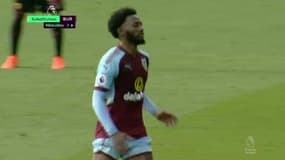 Premier League : Burnley fait le dos rond avant d'estoquer Watford