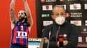 Euroleague : "Il nous a enc****", le coup de sang de Messina après la défaite de Milan