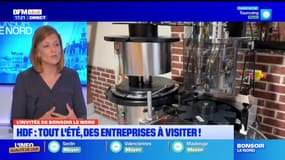 Hauts-de-France: le tourisme industriel permet aussi de recruter 
