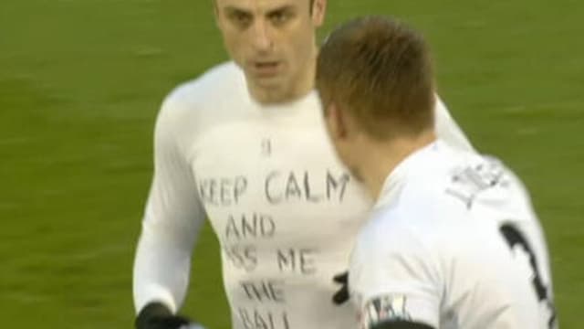 Dimitar Berbatov
