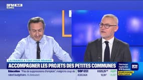 La France a tout pour réussir - Vendredi 23 février
