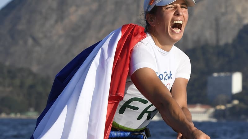 Charline Picon