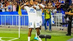 Dembele - Depay