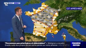 Jusqu'à -4°C au réveil... Ce mercredi s'annonce à nouveau froid sur une bonne partie du territoire