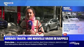 Quelles sont les procédures à suivre pour changer mon airbag? BFMTV répond à vos questions